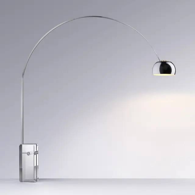 Arco K by Flos