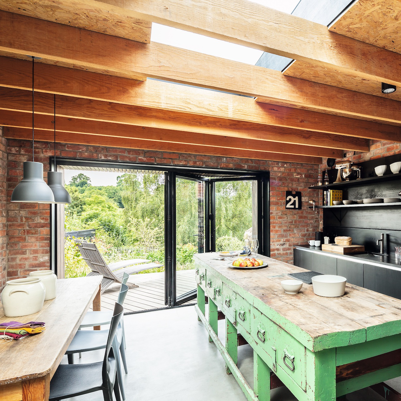 P5 Light Illuminating Your Home with the Perfect Combination of Technology and Style