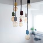 Photo Table lamp: Light bulb